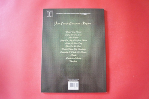 Stereophonics - Just enough Education to perform Songbook Notenbuch Vocal Guitar