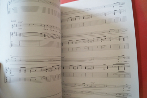 Stereophonics - Just enough Education to perform Songbook Notenbuch Vocal Guitar