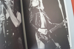 Status Quo - Songbook Songbook Notenbuch Vocal Guitar