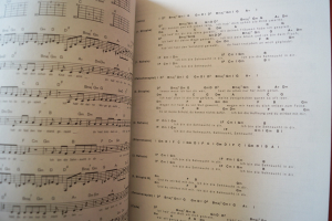 Toten Hosen, Die - Zurück zum Glück Songbook Notenbuch Piano Vocal Guitar PVG