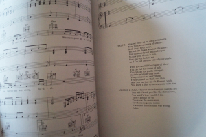 Dire Straits - Alchemy (Live) Songbook Notenbuch Piano Vocal Guitar PVG