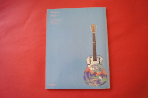 Dire Straits - Brothers In Arms Songbook Notenbuch Piano Vocal Guitar PVG