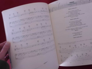 Doba Caracol - Soley Songbook Notenbuch Piano Vocal Guitar PVG