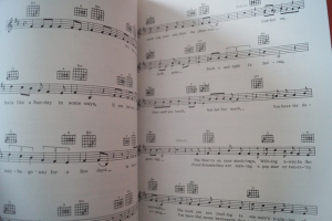 Donovan - Greatest (neuere Ausgabe) Songbook Notenbuch Vocal Easy Guitar