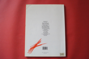 Doors - Best of Songbook Notenbuch Piano Vocal Guitar PVG