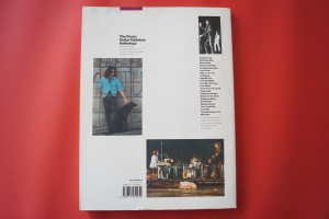 Doors - Guitar Tablature Anthology Songbook Notenbuch Vocal Guitar