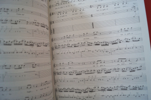 Doors - Guitar Tablature Anthology Songbook Notenbuch Vocal Guitar