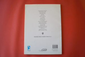 Doors - The Best of Songbook Notenbuch Piano Vocal Guitar PVG