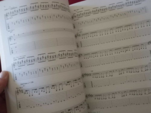 Dream Theater - Guitar Anthology Songbook Notenbuch Guitar