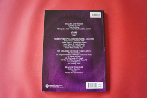Dream Theater - Keyboard Anthology Songbook Notenbuch Vocal Keyboard