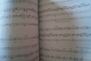 Dream Theater - Keyboard Anthology Songbook Notenbuch Vocal Keyboard