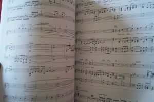 Dream Theater - Keyboard Anthology Songbook Notenbuch Vocal Keyboard