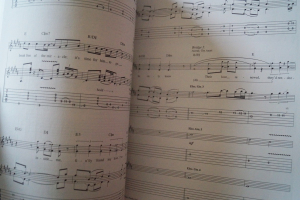 Dream Theater - Metropolis Pt. 2: Scenes from... Songbook Notenbuch Vocal Guitar