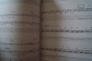 Dream Theater - Metropolis Pt. 2: Scenes from... Songbook Notenbuch Vocal Guitar