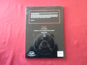 Dream Theater - Ultimate minus One (mit CD) Songbook Notenbuch Vocal Guitar