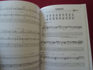 Dream Theater - Ultimate minus One (mit CD) Songbook Notenbuch Vocal Guitar