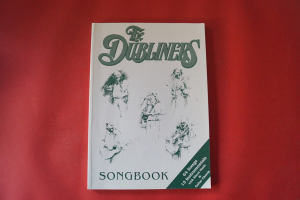 Dubliners - Songbook Songbook Notenbuch Vocal Guitar