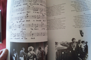 Dubliners - Songbook Songbook Notenbuch Vocal Guitar