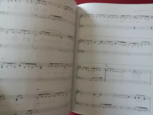 Duffy - Rockferry Songbook Notenbuch Easy Piano Vocal