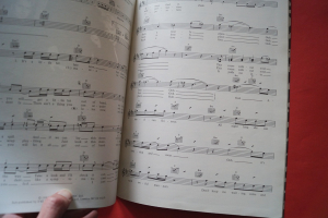 Duran Duran - Notorious Songbook Notenbuch Vocal Guitar