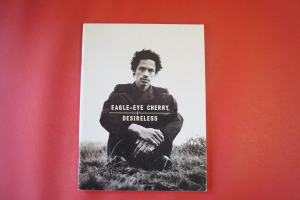Eagle-Eye Cherry - Desireless Songbook Notenbuch Piano Vocal Guitar PVG