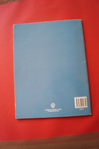 Eagle-Eye Cherry - Living in the present Future Songbook Notenbuch Piano Vocal Guitar PVG