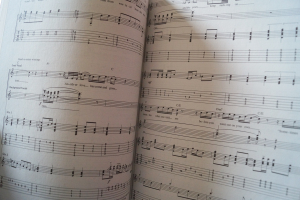 Eagles - Hell freezes over Songbook Notenbuch Vocal Guitar