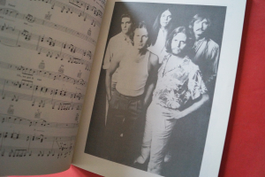 Eagles - The Legend of Songbook Notenbuch Piano Vocal Guitar PVG