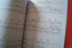 Ed Sheeran - The Best of Songbook Notenbuch Piano Vocal Guitar PVG