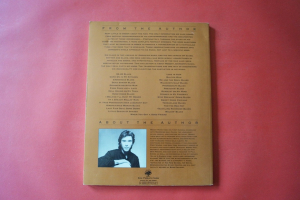 Robert Johnson - The Complete Songbook Notenbuch Vocal Guitar
