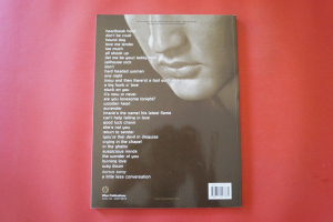 Elvis - 30 No. 1 Hits Songbook Notenbuch Piano Vocal Guitar PVG