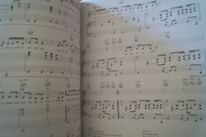 Elvis - 30 No. 1 Hits Songbook Notenbuch Piano Vocal Guitar PVG