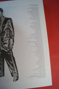 Elvis - The Compleat (Complete) Songbook Notenbuch Piano Vocal Guitar PVG