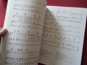 Elvis Costello - The Very Best of Songbook Notenbuch Piano Vocal Guitar PVG