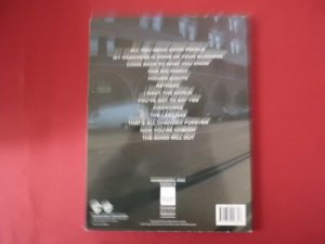 Embrace - The good will out Songbook Notenbuch Piano Vocal Guitar PVG