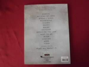 Emeli Sandé - Our Version of Events Songbook Notenbuch Piano Vocal Guitar PVG