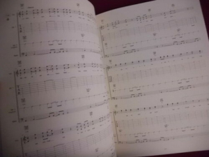 Empyr - The Peaceful Riot Songbook Notenbuch für Bands