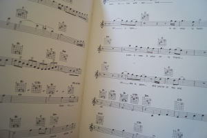 Gary Moore - Greatest Hits Songbook Notenbuch Vocal Easy Guitar