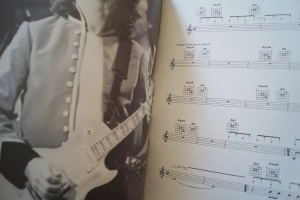 Gary Moore - Greatest Hits Songbook Notenbuch Vocal Easy Guitar