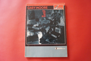 Gary Moore - Still Got The Blues (ältere Ausgabe)Songbook Notenbuch Vocal Guitar