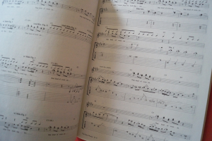 Gary Moore - Still Got The Blues (ältere Ausgabe)Songbook Notenbuch Vocal Guitar