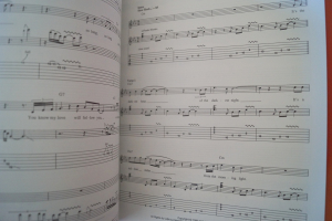Gary Moore - Still got the Blues (neuere Ausgabe)Songbook Notenbuch Vocal Guitar