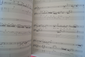 Gary Moore - Still got the Blues (neuere Ausgabe)Songbook Notenbuch Vocal Guitar