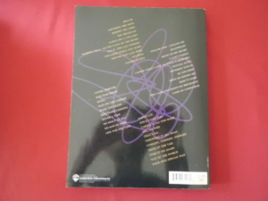 Genesis - Deluxe Anthology Songbook Notenbuch Piano Vocal Guitar PVG