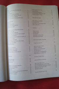 Das große Hafenkonzert Songbook Notenbuch Piano Vocal