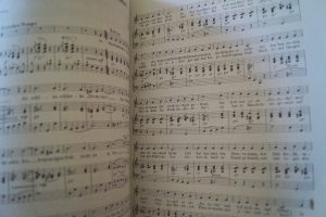 Das große Hafenkonzert Songbook Notenbuch Piano Vocal
