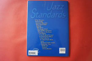 The Best of Jazz Standards Volume 3 Songbook Notenbuch Piano Vocal Guitar PVG