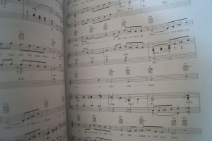 The Best of Jazz Standards Volume 3 Songbook Notenbuch Piano Vocal Guitar PVG