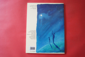 Genesis - We Can´t Dance Songbook Notenbuch Piano Vocal Guitar PVG