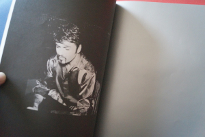 George Michael - Ladies & Gentlemen Songbook Notenbuch Piano Vocal Guitar PVG